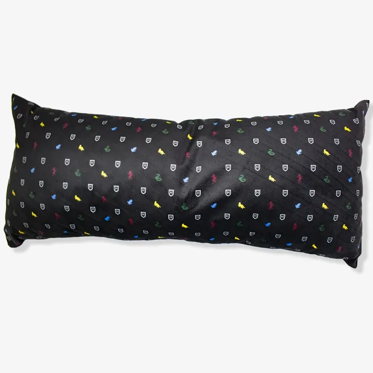 ALMOFADA 70X30 HOGWARTS SIMBOLO - HARRY POTTER