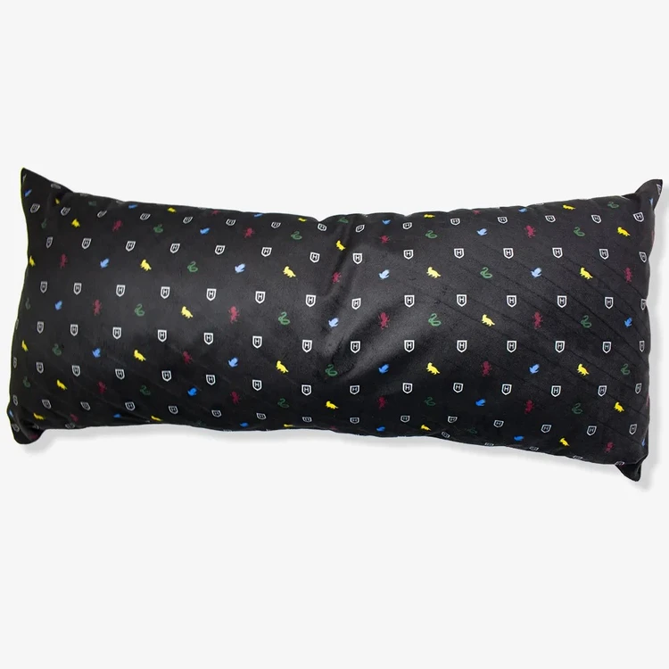 ALMOFADA 70X30 HOGWARTS SIMBOLO - HARRY POTTER