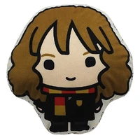 ALMOFADA FORMATO HERMIONE GRANGER - HARRY POTTER  - imagem 1