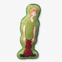 ALMOFADA FORMATO SALSICHA - SCOOBY DOO  - imagem 1
