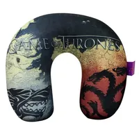 ALMOFADA PESCOÇO GAME OF THRONES  - imagem 1