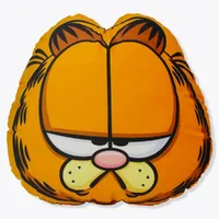 ALMOFADA FORMATO GARFIELD - imagem 1