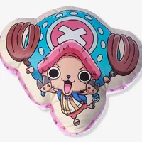 ALMOFADA FORMATO CHOPPER – ONE PIECE - imagem 1
