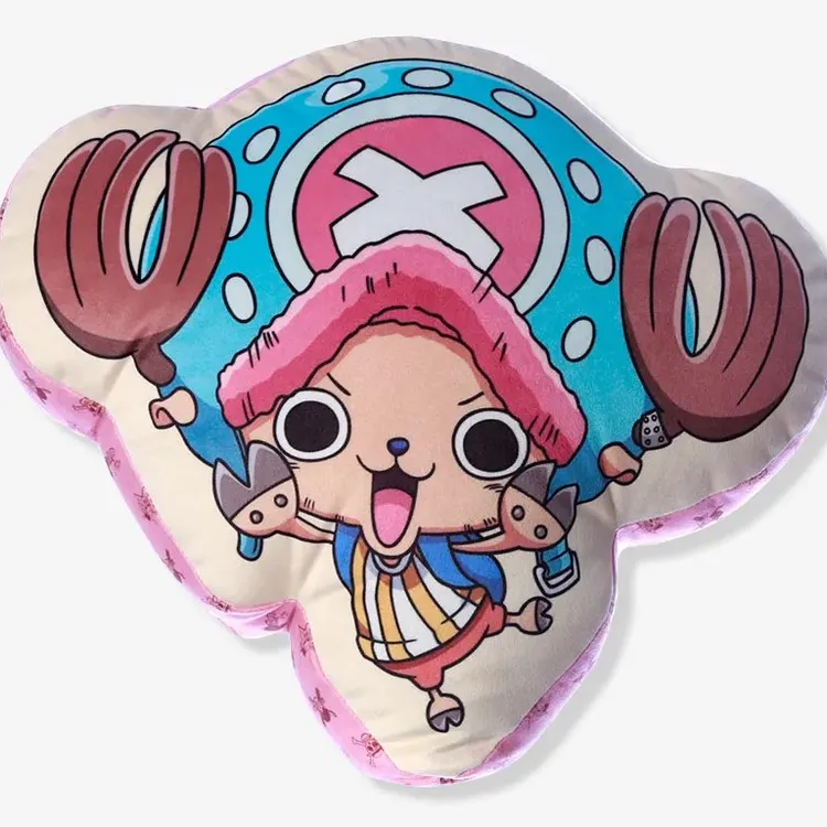 ALMOFADA FORMATO CHOPPER – ONE PIECE