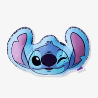 ALMOFADA FORMATO STITCH RELAXE - DISNEY - imagem 1