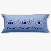 ALMOFADA 70X30 STITCH - DISNEY - imagem 1