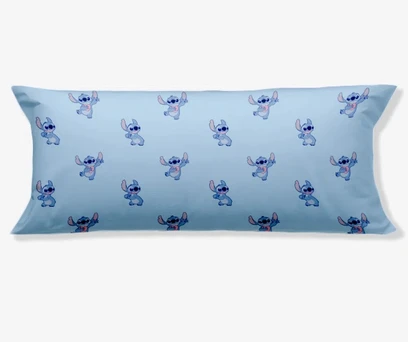 ALMOFADA 70X30 STITCH - DISNEY