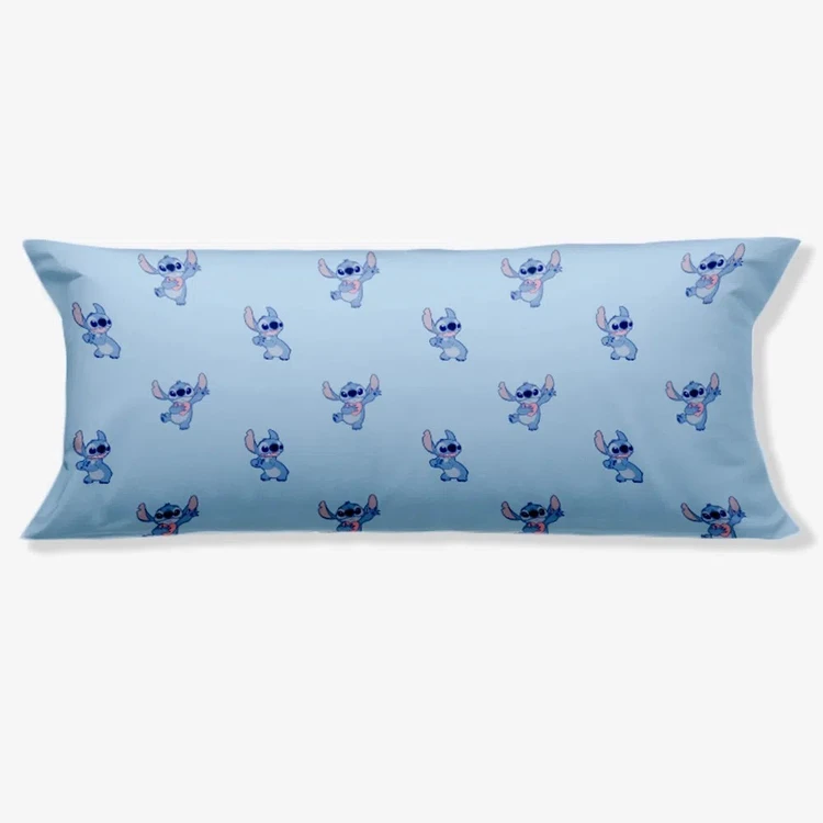 ALMOFADA 70X30 STITCH - DISNEY