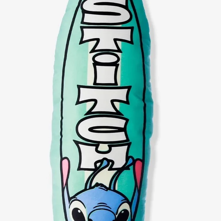 ALMOFADA FORMATO PRANCHA STITCH – DISNEY