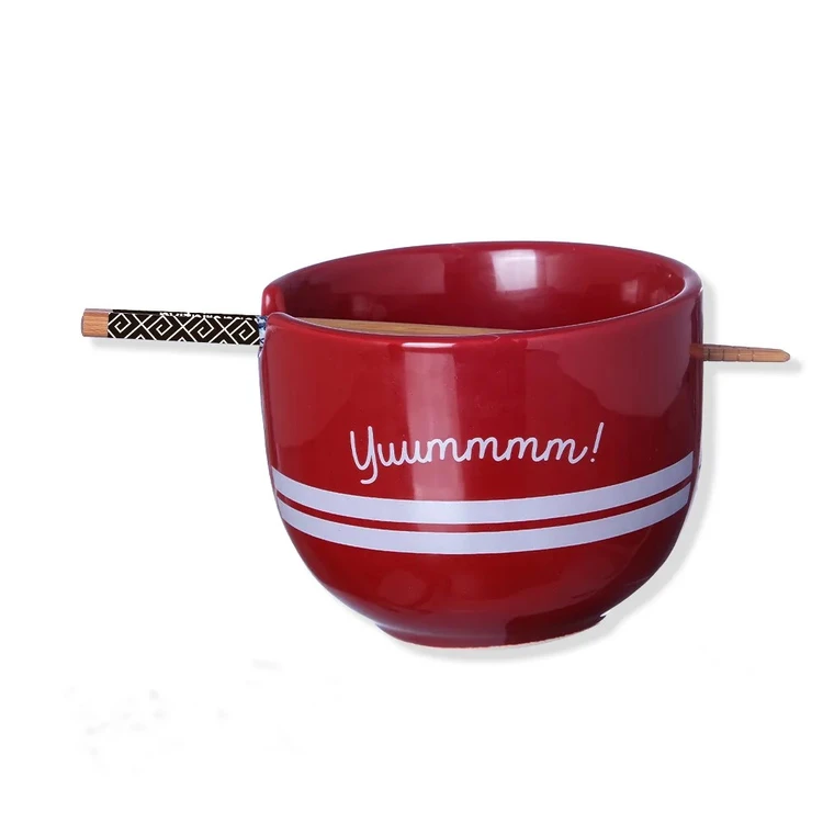 BOWL COM HASHI MICKEY - DISNEY 