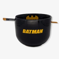 BOWL COM HASHI BATMAN – DC COMICS  - imagem 2