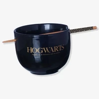 BOWL COM HASHI HOGWARTS – HARRY POTTER  - imagem 2