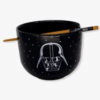 BOWL COM HASHI DARTH VADER – STAR WARS  - imagem 1