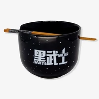BOWL COM HASHI DARTH VADER – STAR WARS  - imagem 2