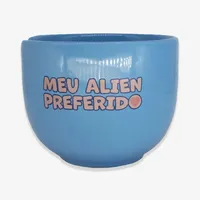 BOWL COM HASHI STITCH MEU MONSTRINHO – DISNEY  - imagem 2