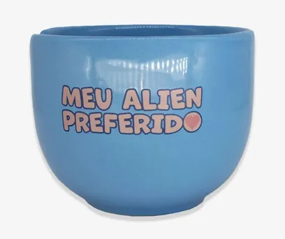BOWL COM HASHI STITCH MEU MONSTRINHO – DISNEY 
