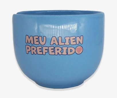 BOWL COM HASHI STITCH MEU MONSTRINHO – DISNEY 