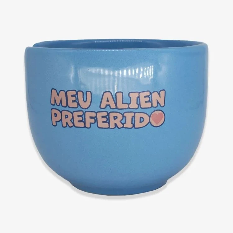 BOWL COM HASHI STITCH MEU MONSTRINHO – DISNEY 