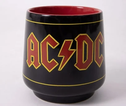 CANECA AC/DC 