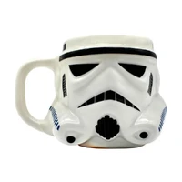 CANECA 3D STORMTROOPER - STAR WARS  - imagem 1