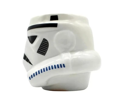 CANECA 3D STORMTROOPER - STAR WARS 