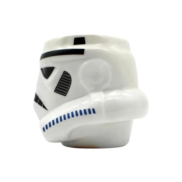 CANECA 3D STORMTROOPER - STAR WARS 