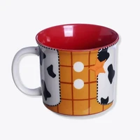 CANECA TOM WOODY – TOY STORY  - imagem 1