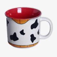 CANECA TOM WOODY – TOY STORY  - imagem 2