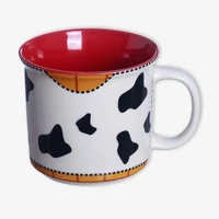 CANECA TOM WOODY – TOY STORY  - imagem 2