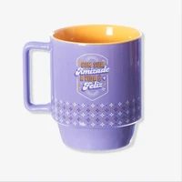 CANECA TINA COM SUA AMIZADE  - imagem 1