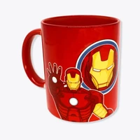 CANECA POP HOMEM DE FERRO - MARVEL  - imagem 1