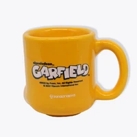 CANECA 3D PATA GARFIELD  - imagem 2