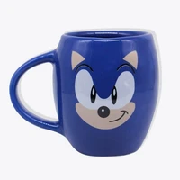 CANECA OVAL SONIC  - imagem 1