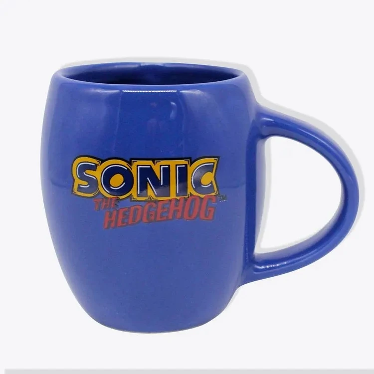 CANECA OVAL SONIC 