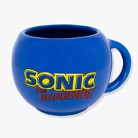 CANECA 3D SONIC  - imagem 2