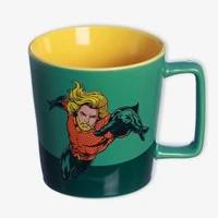CANECA BUCK AQUAMAN - imagem 1
