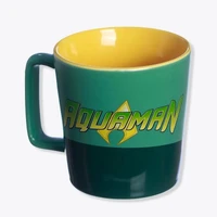 CANECA BUCK AQUAMAN - imagem 2