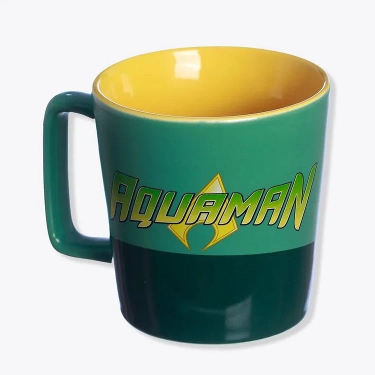 CANECA BUCK AQUAMAN