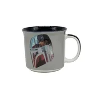 CANECA TOM MANDALORIANO - THE MANDALORIAN  - imagem 2