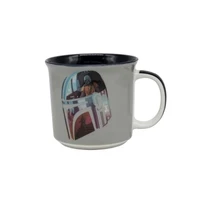 CANECA TOM MANDALORIANO - THE MANDALORIAN  - imagem 2