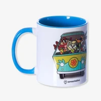 CANECA POP WARNER BROS 100 ANOS SCOOBY DOO  - imagem 1