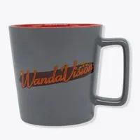CANECA BUCK WANDAVISION - MARVEL  - imagem 2