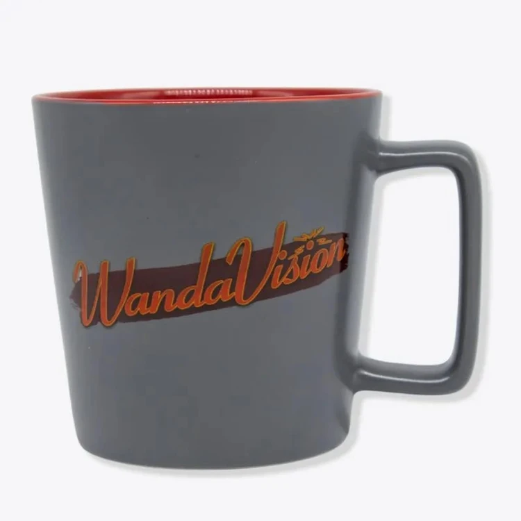 CANECA BUCK WANDAVISION - MARVEL 