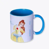 CANECA POP BELA E A FERA - DISNEY  - imagem 2