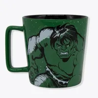 CANECA BUCK HULK - MARVEL  - imagem 1