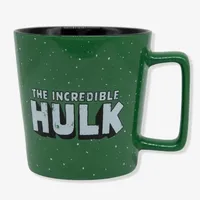 CANECA BUCK HULK - MARVEL  - imagem 2