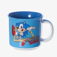 CANECA TOM SONIC  - imagem 1