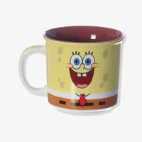 CANECA TOM BOB ESPONJA  - imagem 1
