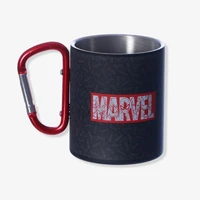 CANECA MOSQUETÃO MARVEL  - imagem 1