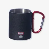 CANECA MOSQUETÃO MARVEL  - imagem 2